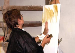 PEINTURE-SCULPTURE-PHOTOGRAPHIE