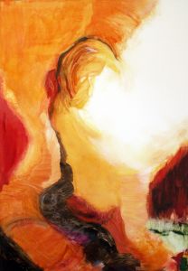 TRACES DE SOI... TRACES DE SOI...